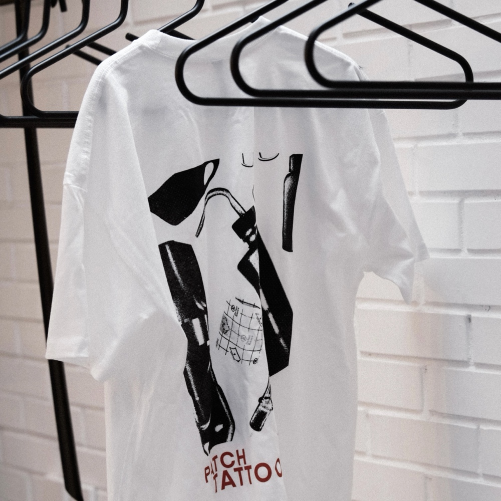 MERCH T-SHIRT VOL.1 - Image 2