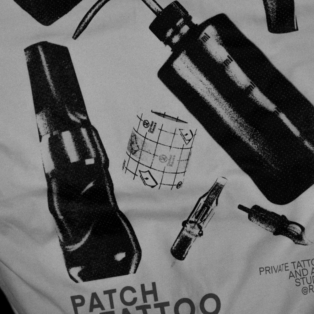 MERCH T-SHIRT VOL.1 - Image 4