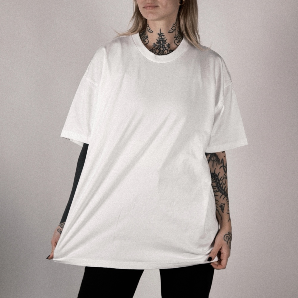 MERCH T-SHIRT VOL.1 - Image 3